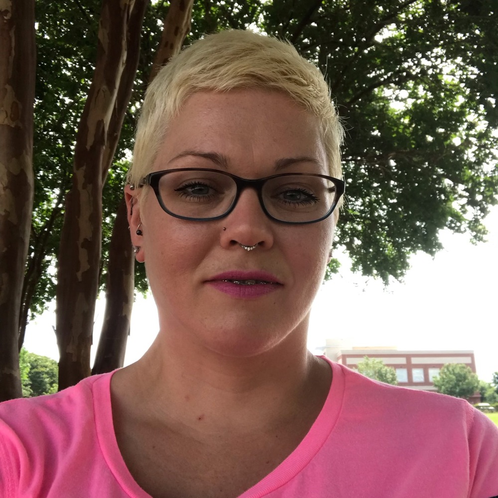 Meet your Posher, Brandy